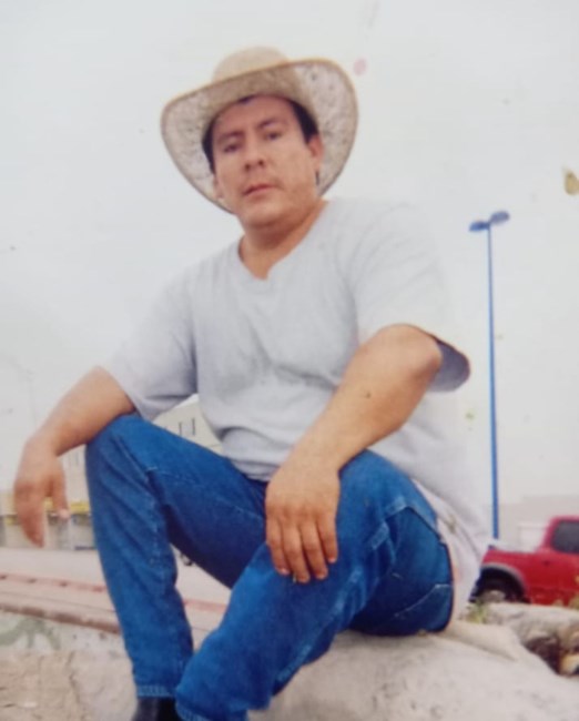 Obituary of Eduardo Pantoja Torres