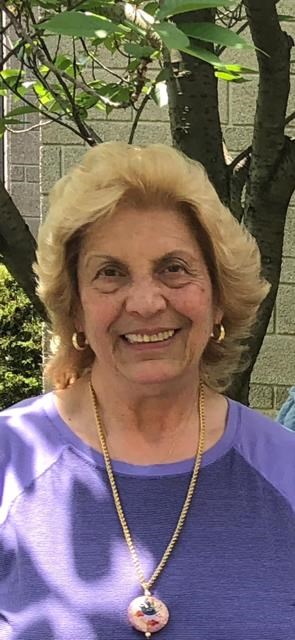 Obituary of Mary Ellen   Blasco