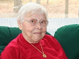 Obituary of Frances Erin Upchurch