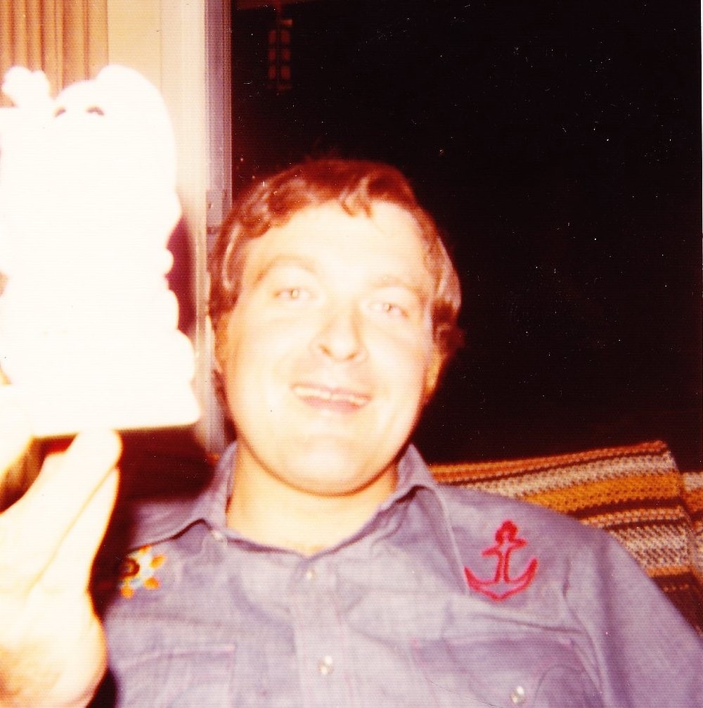 Gary Ridgeway Obituary Las Vegas Nv