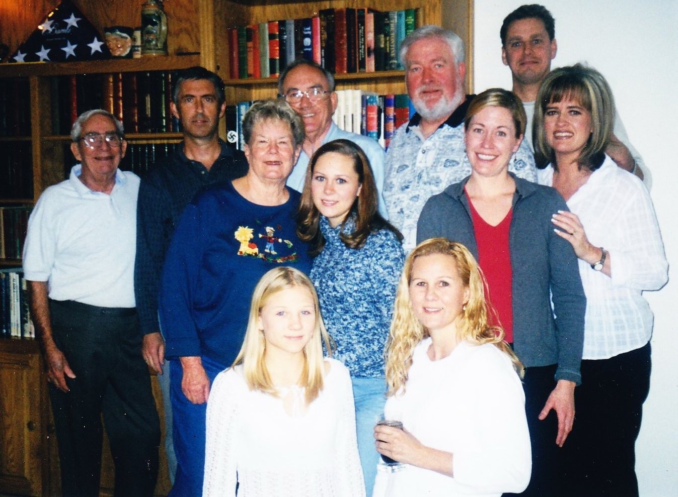Gary Ridgeway Obituary Las Vegas Nv