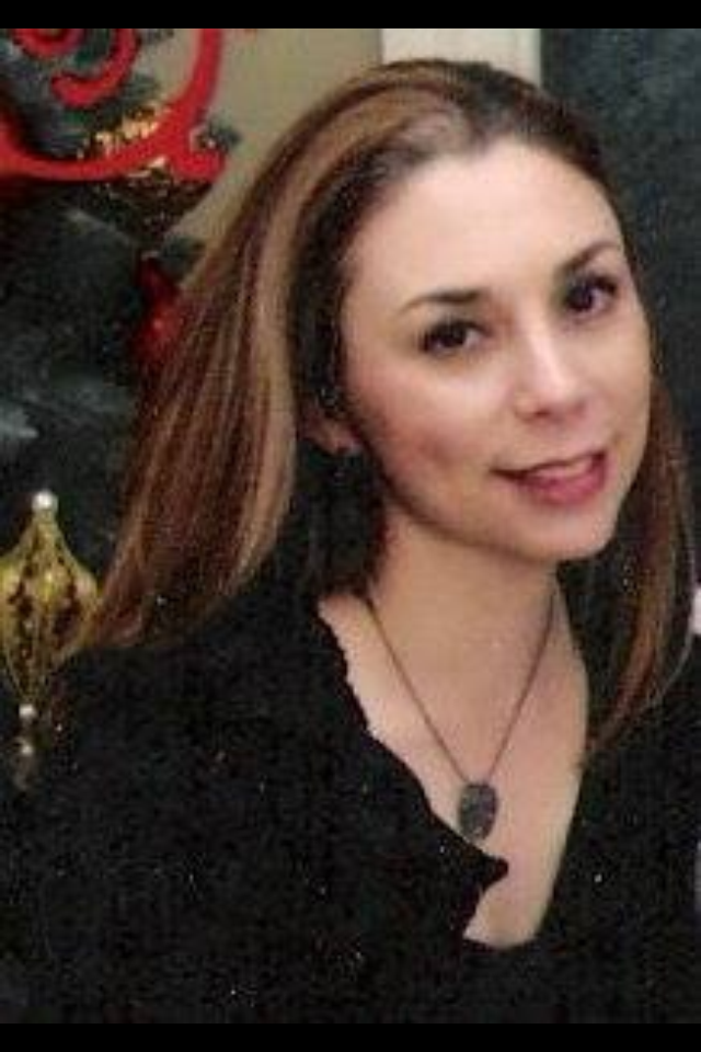 Obituary of Lorena Flores