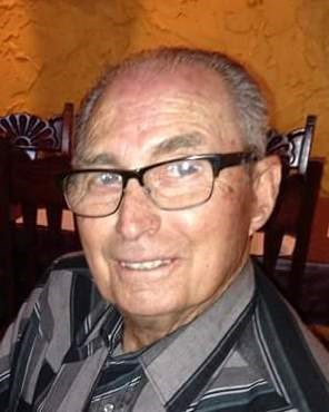 Obituary of Charles Spencer Medrano, Sr.