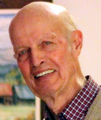 Obituary of Richard Duncan Sears