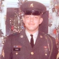 Obituary of Jerry D. Foos