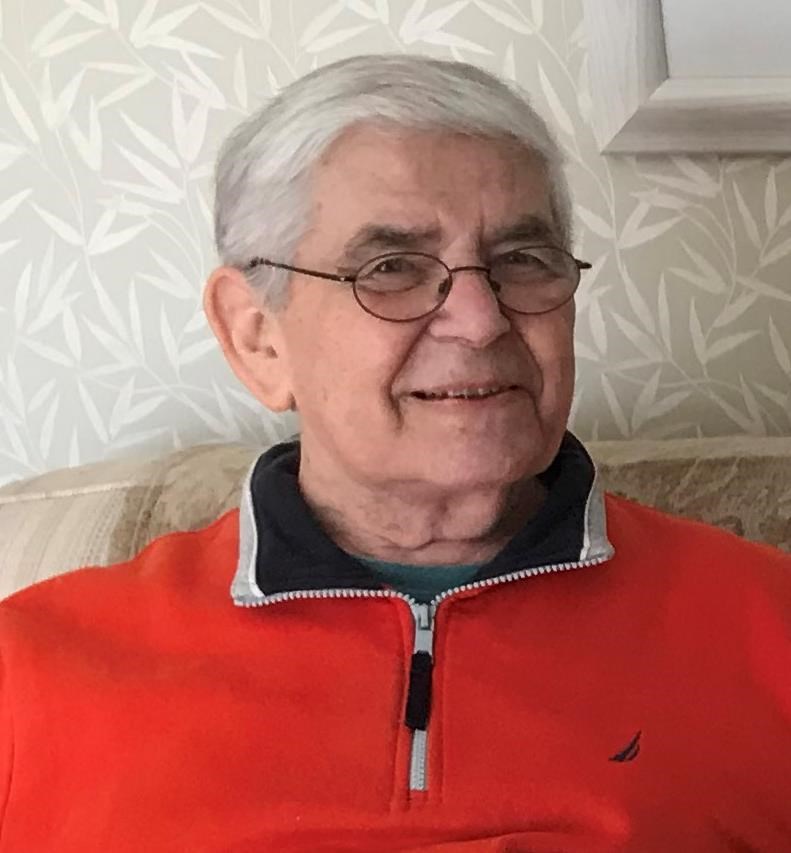 Robert Cuikay Obituary New Bedford, MA