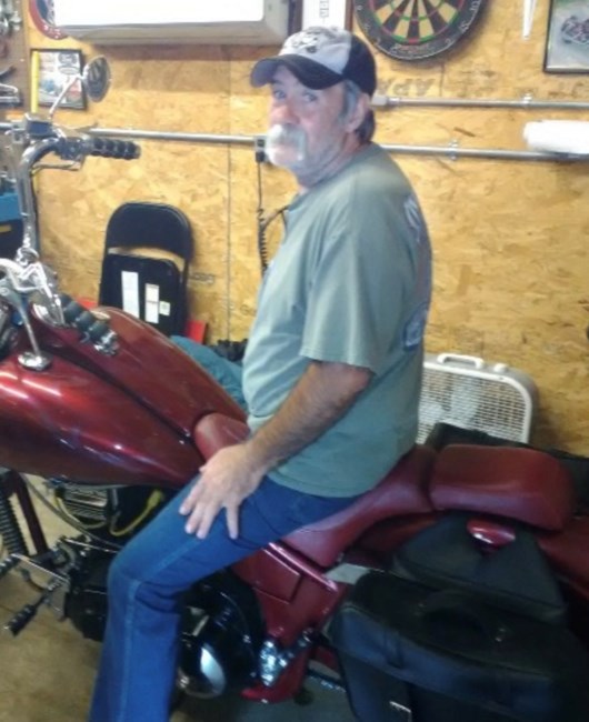 Obituary of Ricky Lynn Walters