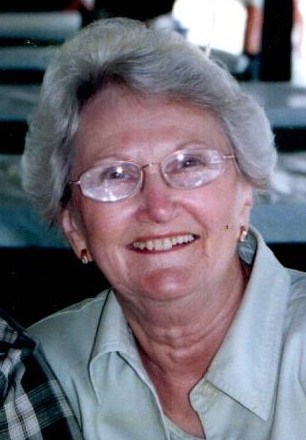 Obituary of Doris Louise Lewis