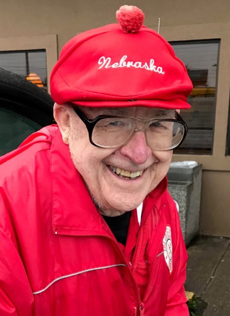 Obituary of Fr. Kenneth Charles McDonald