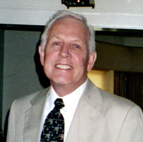 Obituary of Dennis Johnson