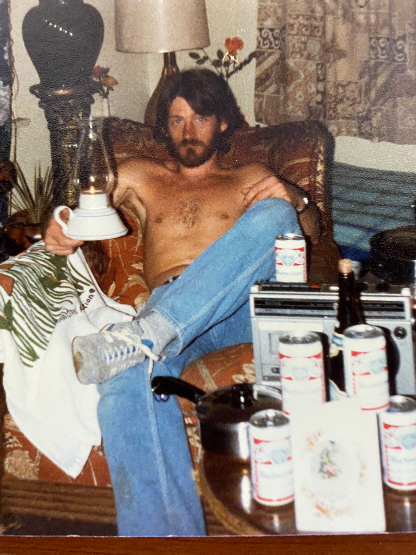 Obituario de John A. Wise