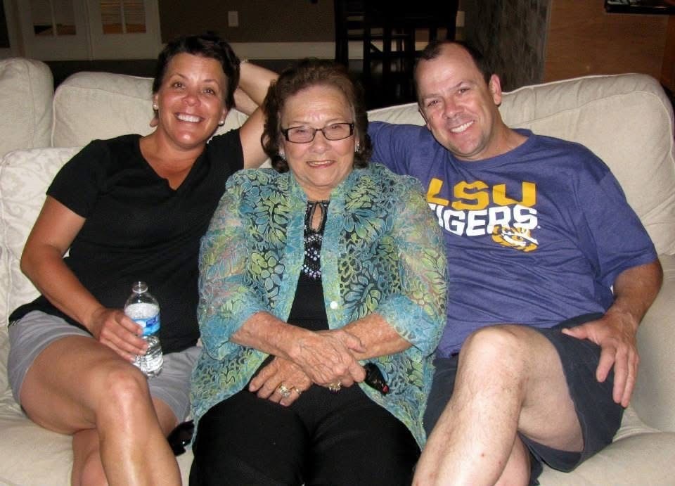 Obituary of Lela Mae  Murray Raker Mason