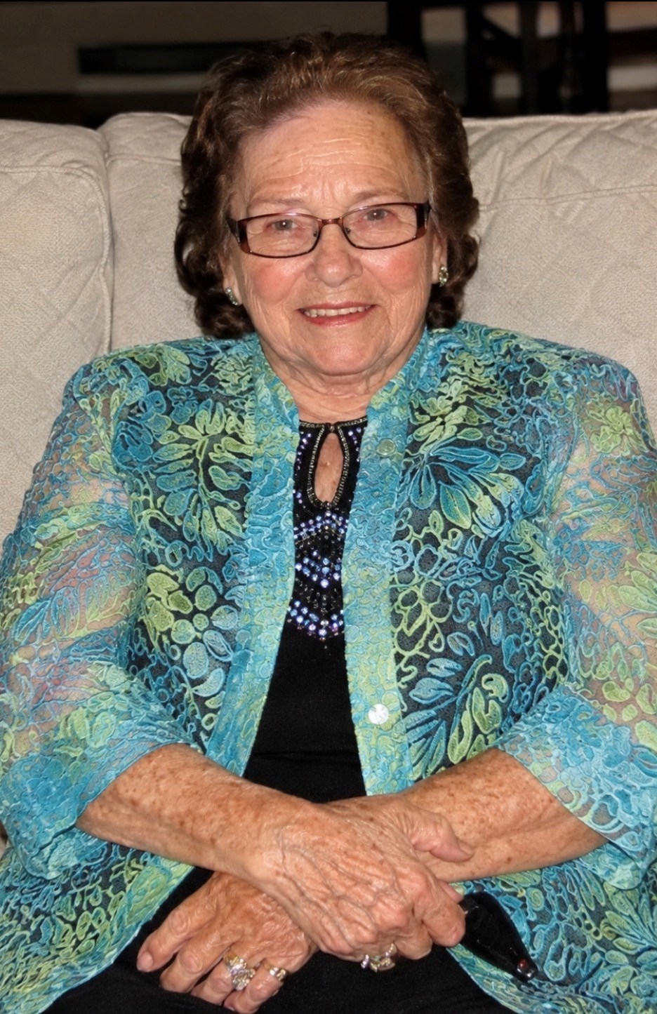 Obituary of Lela Mae  Murray Raker Mason