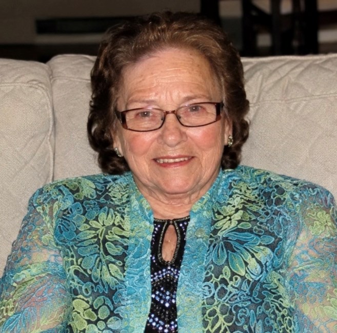 Obituary of Lela Mae Murray Raker Mason