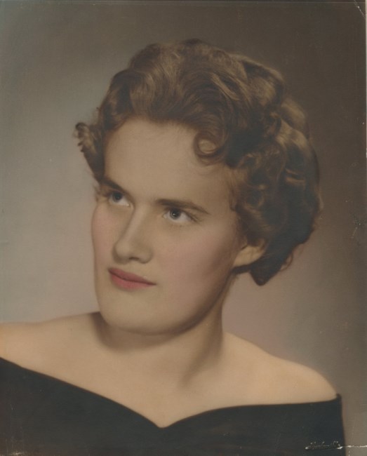 Obituary of Mrs. Charlotte Louise Freeman King