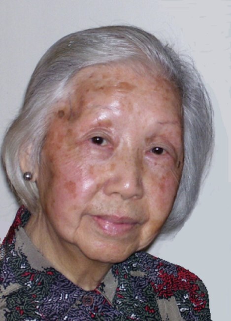 Obituary of So Lan Li