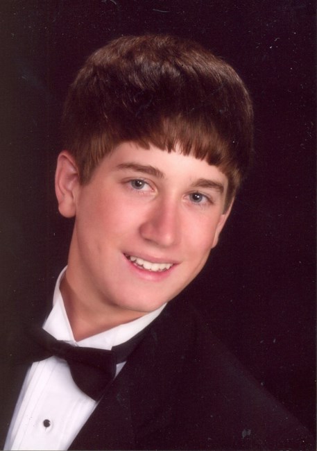 Obituary of Corey Michael O'Connell