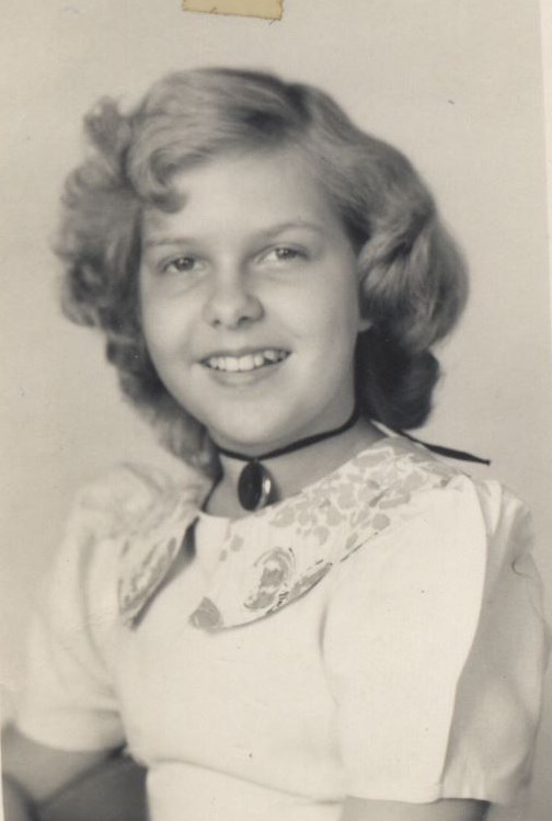 Obituary of Joy Flynt Farris