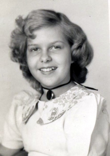 Obituary of Joy Flynt Farris