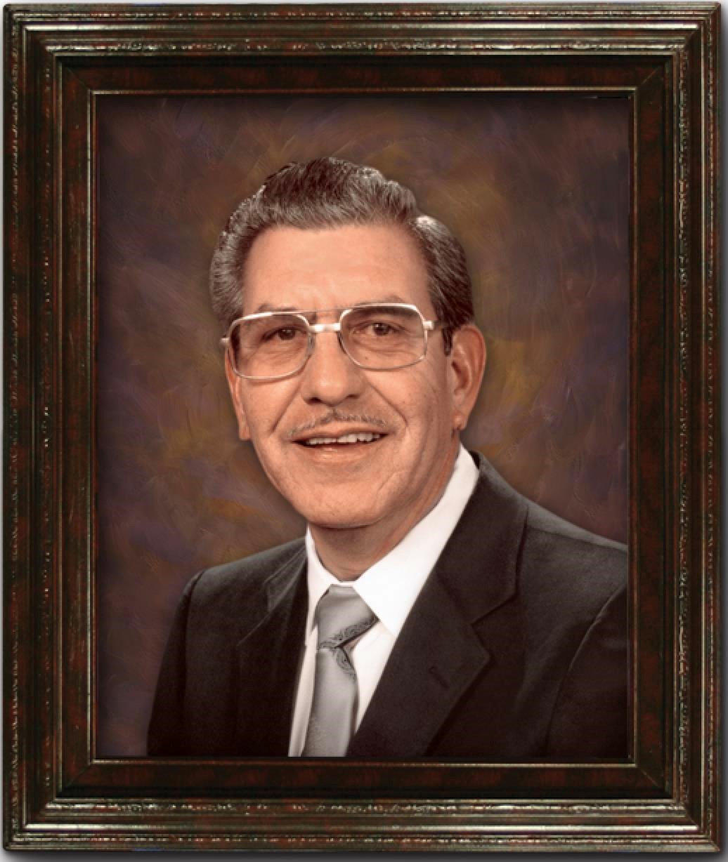 Obituary of Nicolas Perez Robles