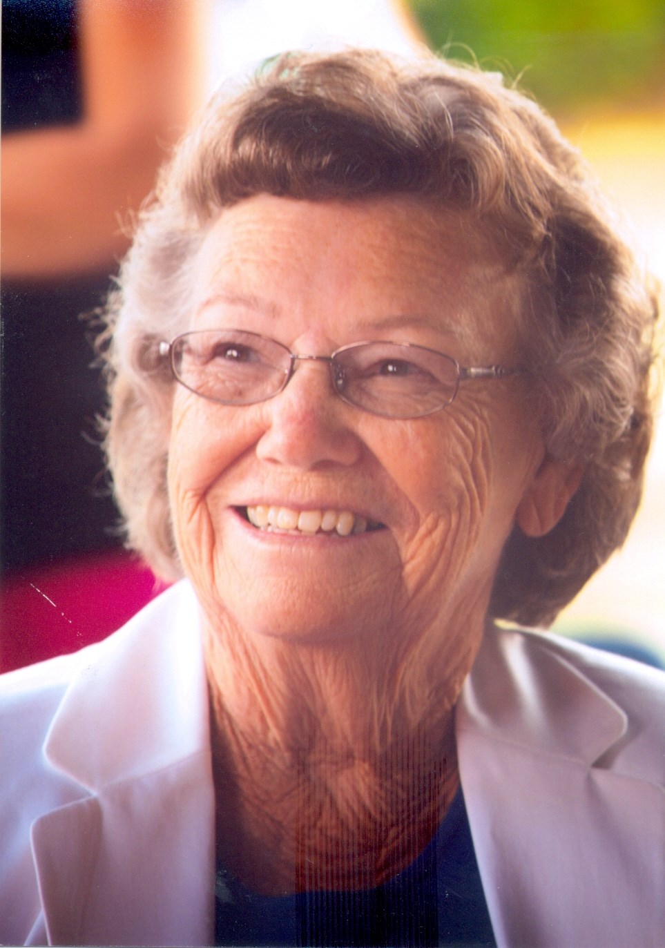 Evelyn Gurganus Obituary