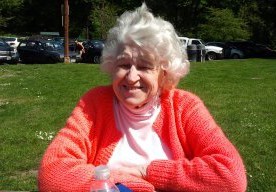 Obituary of Mernie B. Zahnow