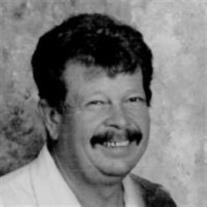 Obituary of Kenneth Randall Basford