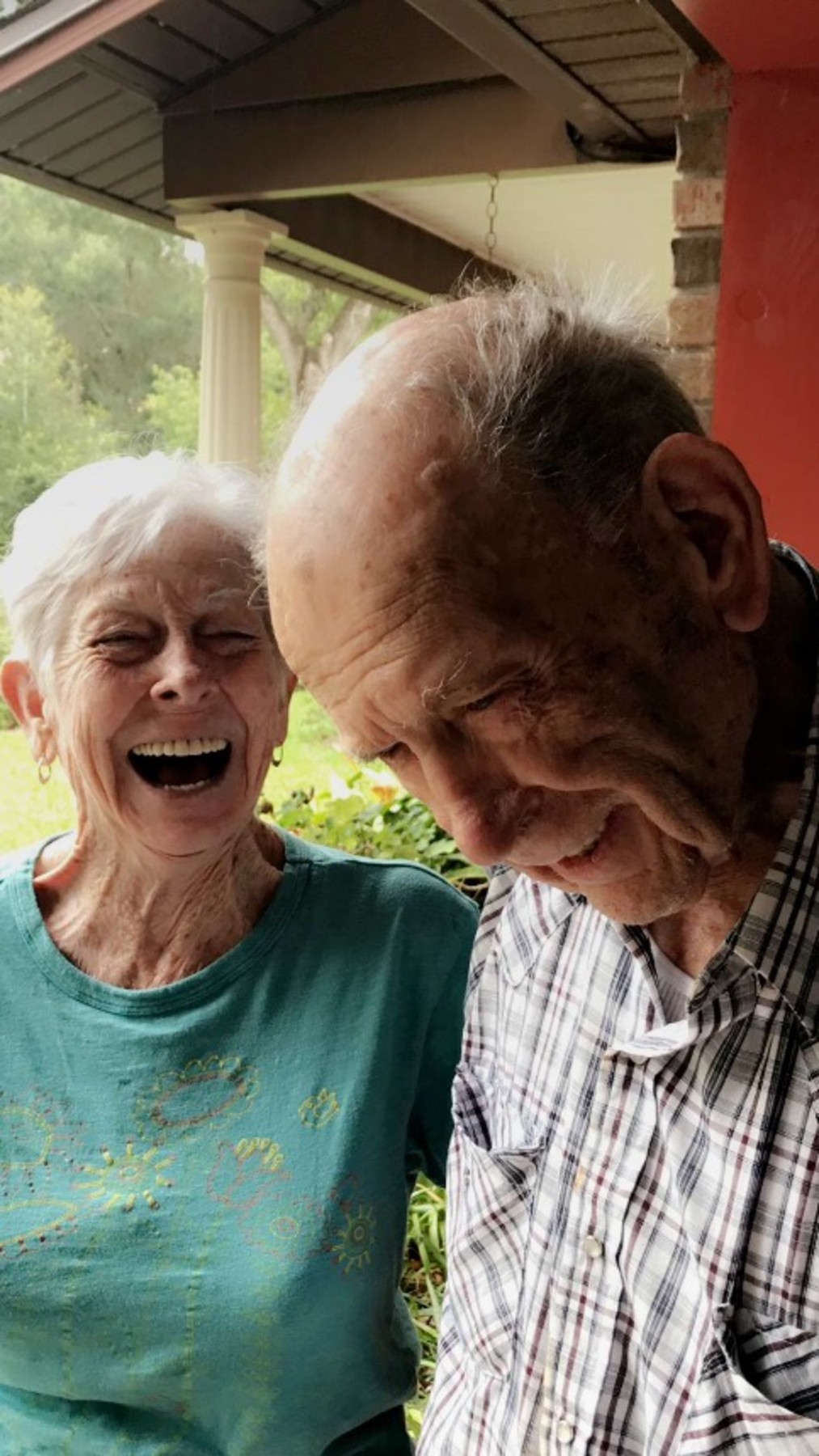 Obituary of George  & Dorothy Pegues