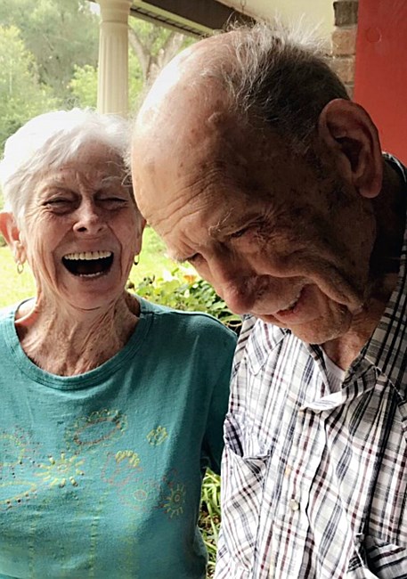 Obituary of George & Dorothy Pegues