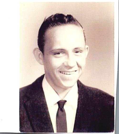 Obituary of Bobby Gene Griffis, Sr.