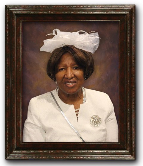 Obituary of Evelyn Eliza Black Smith