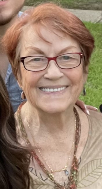 Obituary of Joann "Mama Jo" Nelson