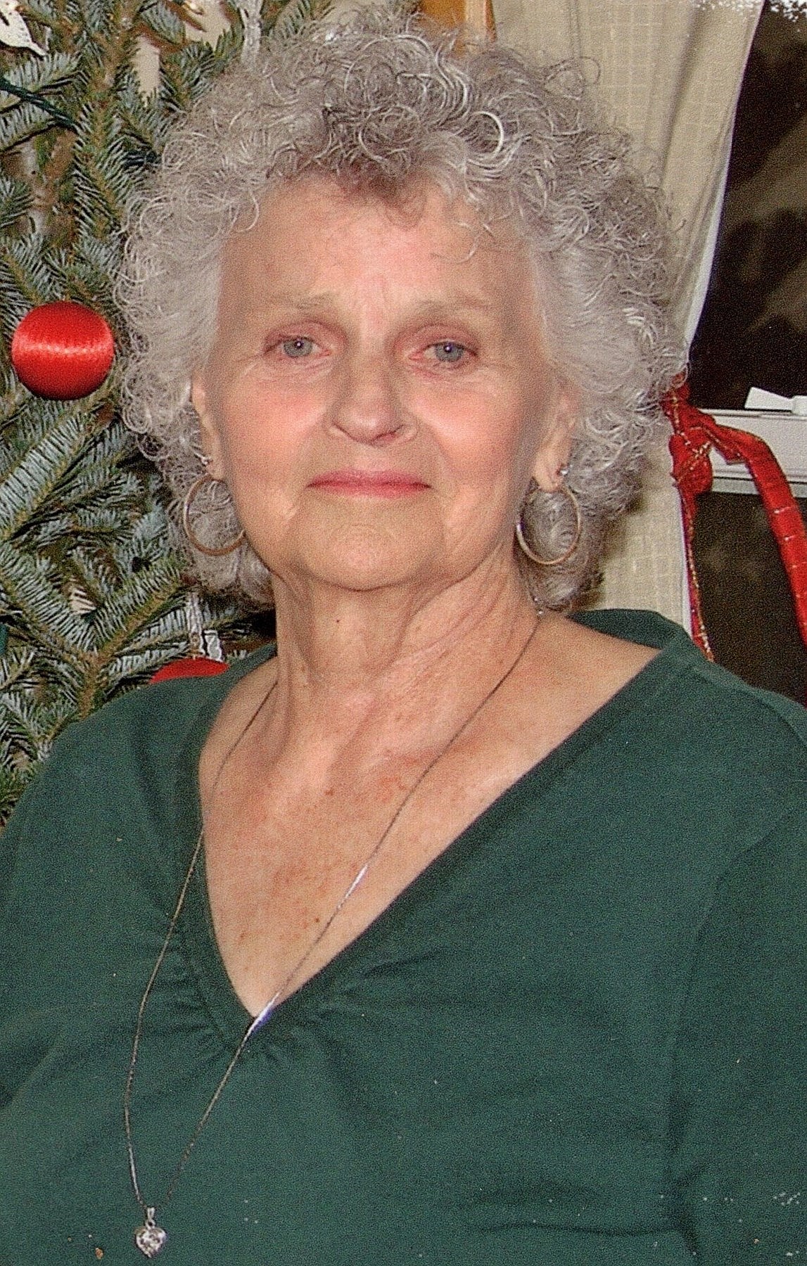 Sylvia Jo Ballard Obituary Wichita, KS