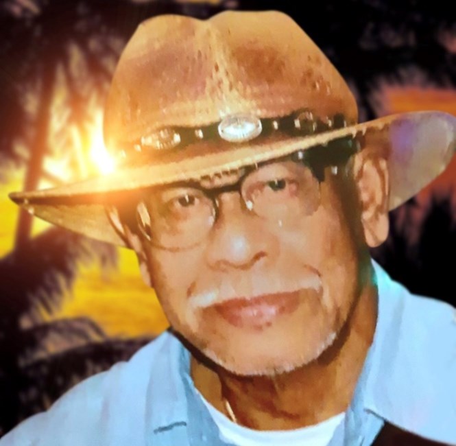 Obituary of Eduardo Manalo Ramos