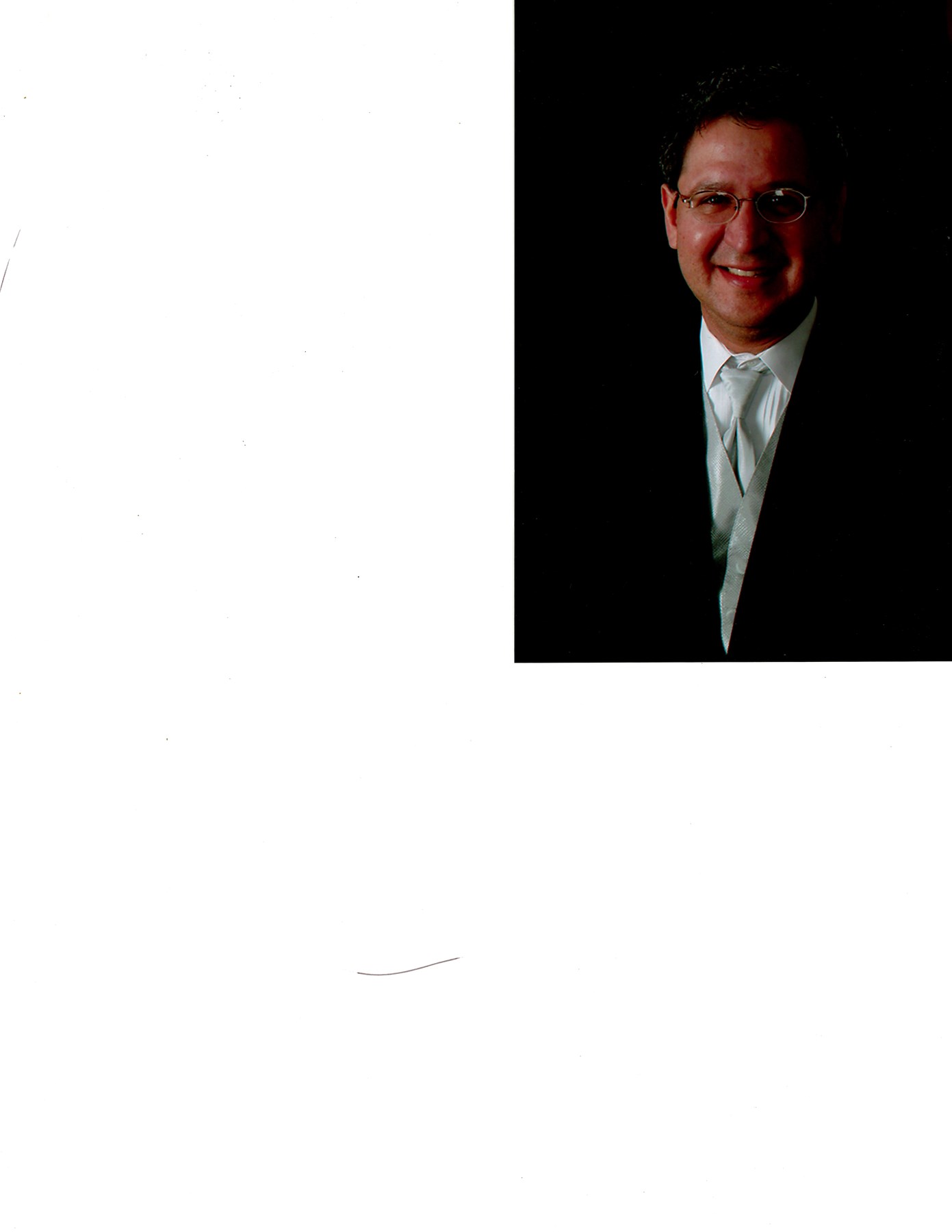 Obituary of Arturo Garza