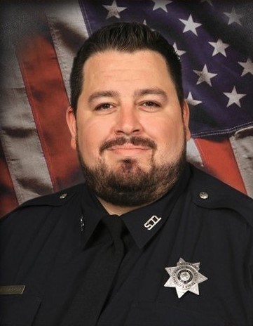 Obituary of Marcelo Esteban Garcia