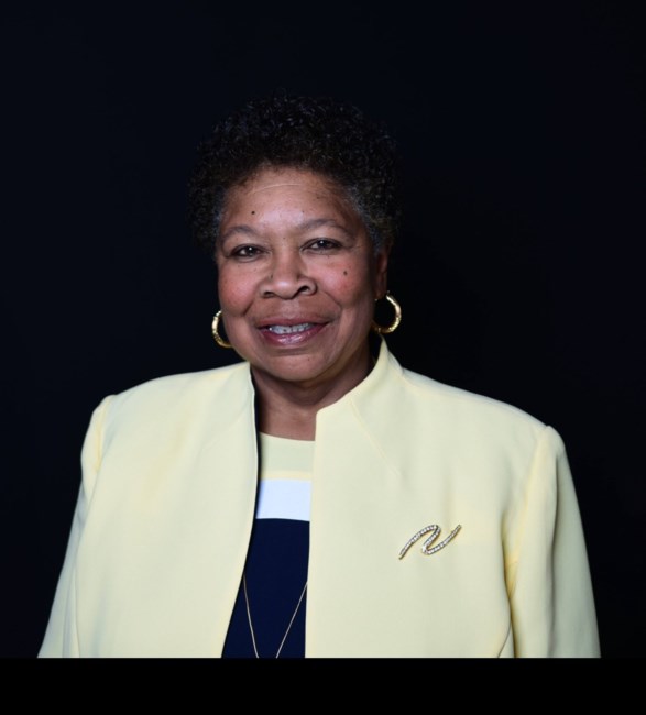 Obituary of Constance Anita Stephenson