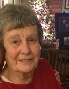 Obituary of Dolores M. Neufeld