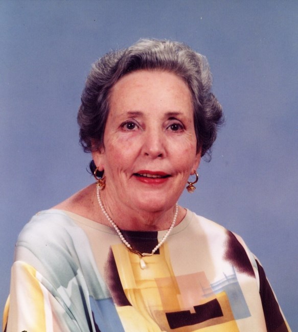 Obituary of Bertha Laferne Lyda