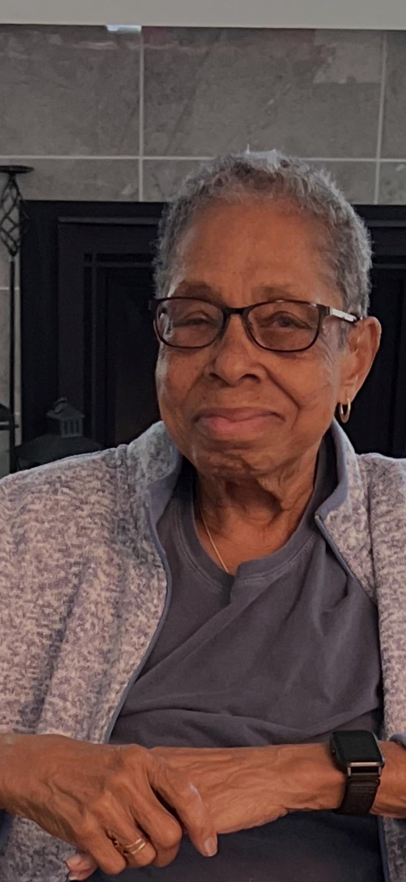 Obituary of Alice Marie Morris