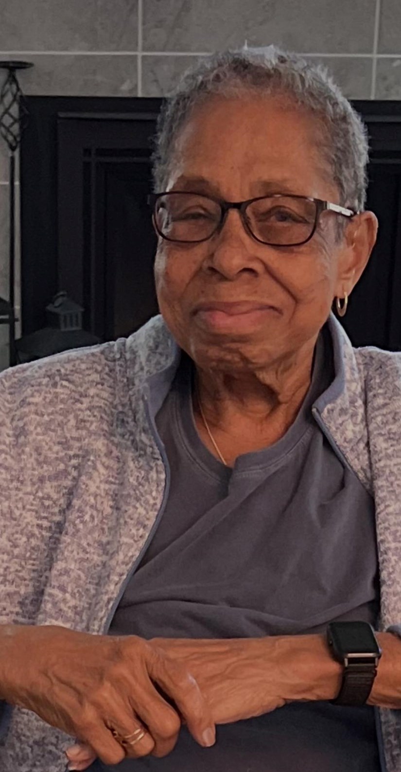 Alice Morris Obituary - Gahanna, OH