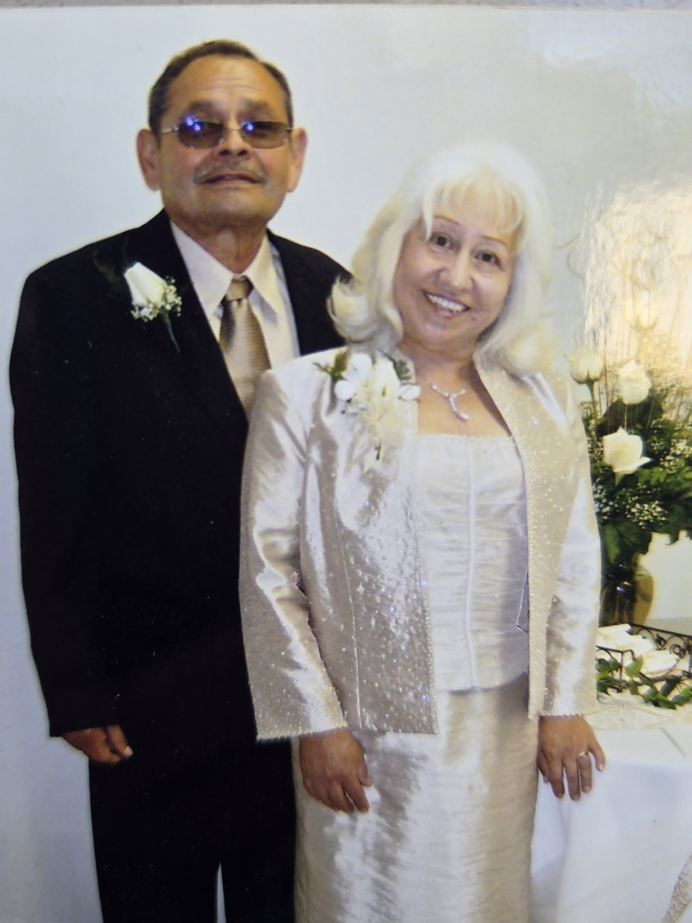 Avis de décès de Stephen Barboza