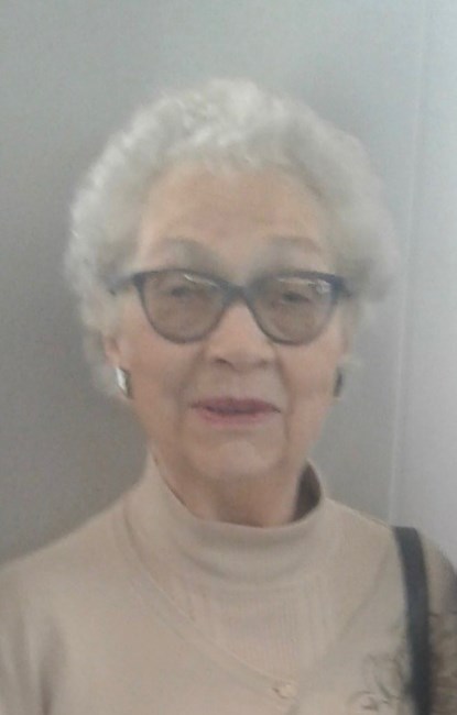 Obituario de Loretta A. Withem
