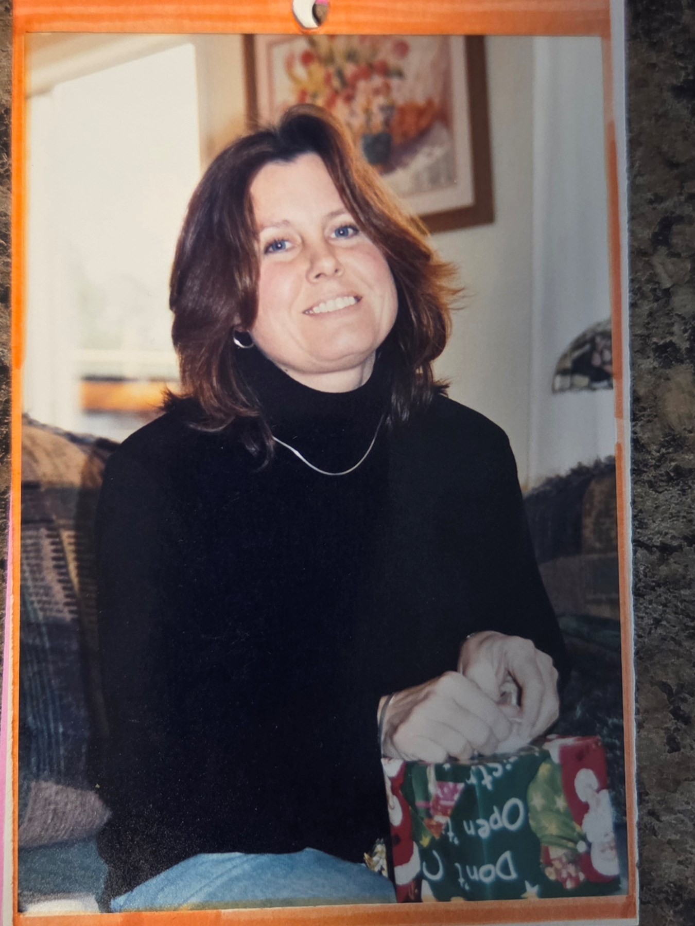 Obituary of Sabrina Smith Salas