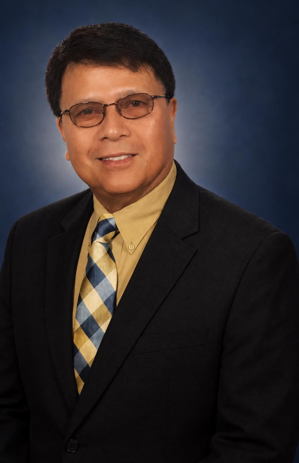 Obituary of Benjamin Misenas Guanga Jr.