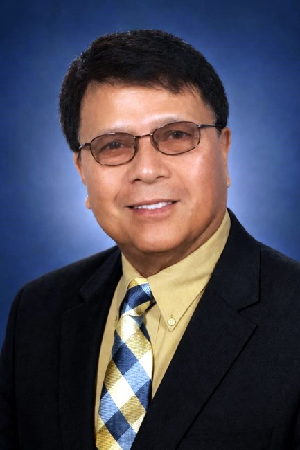 Obituary of Benjamin Misenas Guanga Jr.