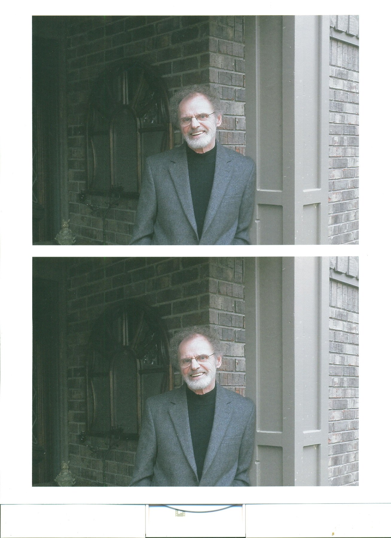 Obituary of Robert H. Spahn