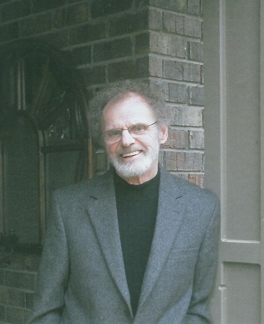 Obituary of Robert H. Spahn