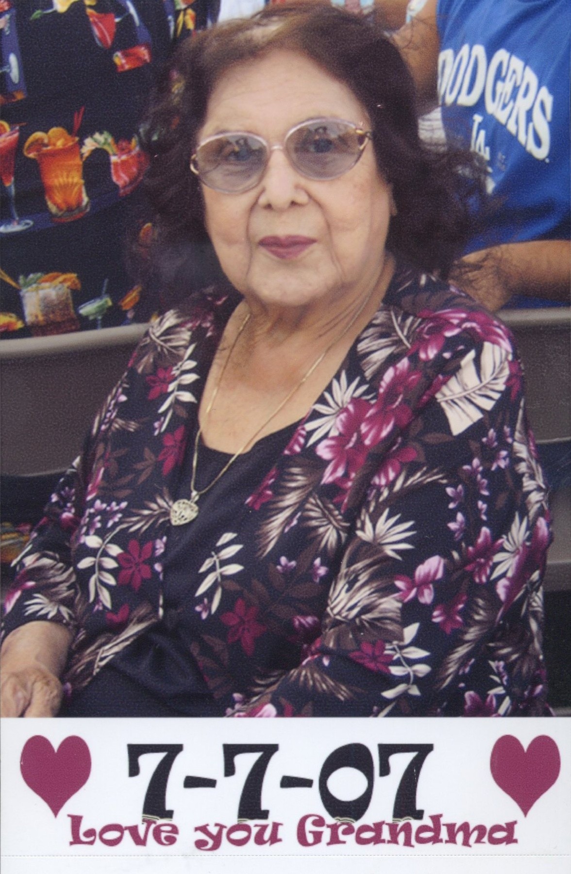 Obituary of Armida Torres Talamantes