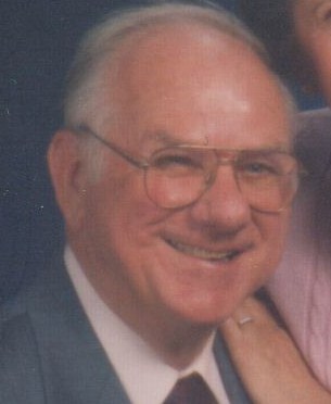 Obituary of William M Gentry